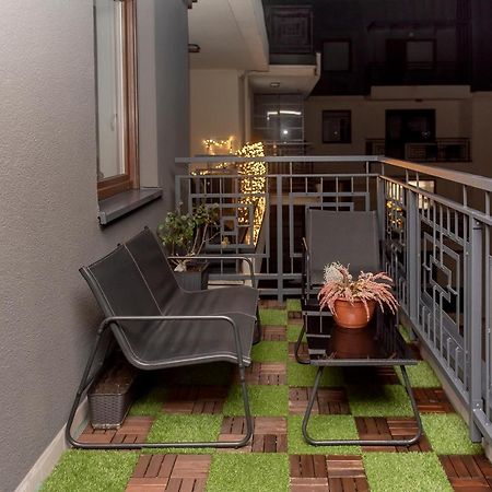 Apartament Paris بيدغوستيا المظهر الخارجي الصورة