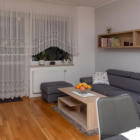 Apartament Paris بيدغوستيا المظهر الخارجي الصورة
