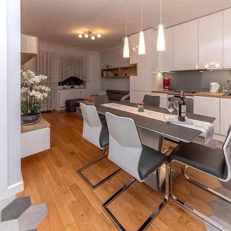 Apartament Paris بيدغوستيا المظهر الخارجي الصورة