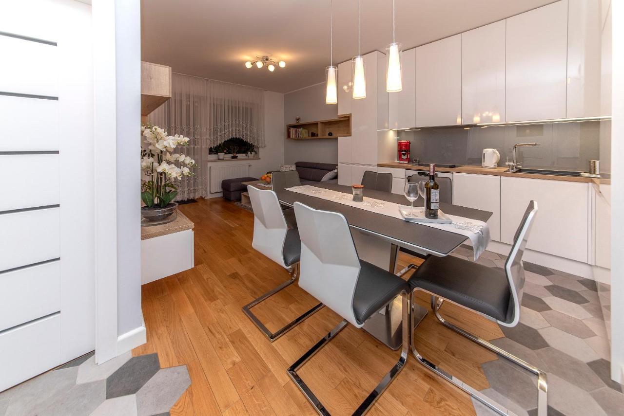 Apartament Paris بيدغوستيا المظهر الخارجي الصورة