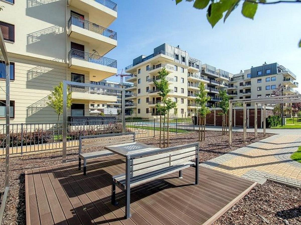 Apartament Paris بيدغوستيا المظهر الخارجي الصورة