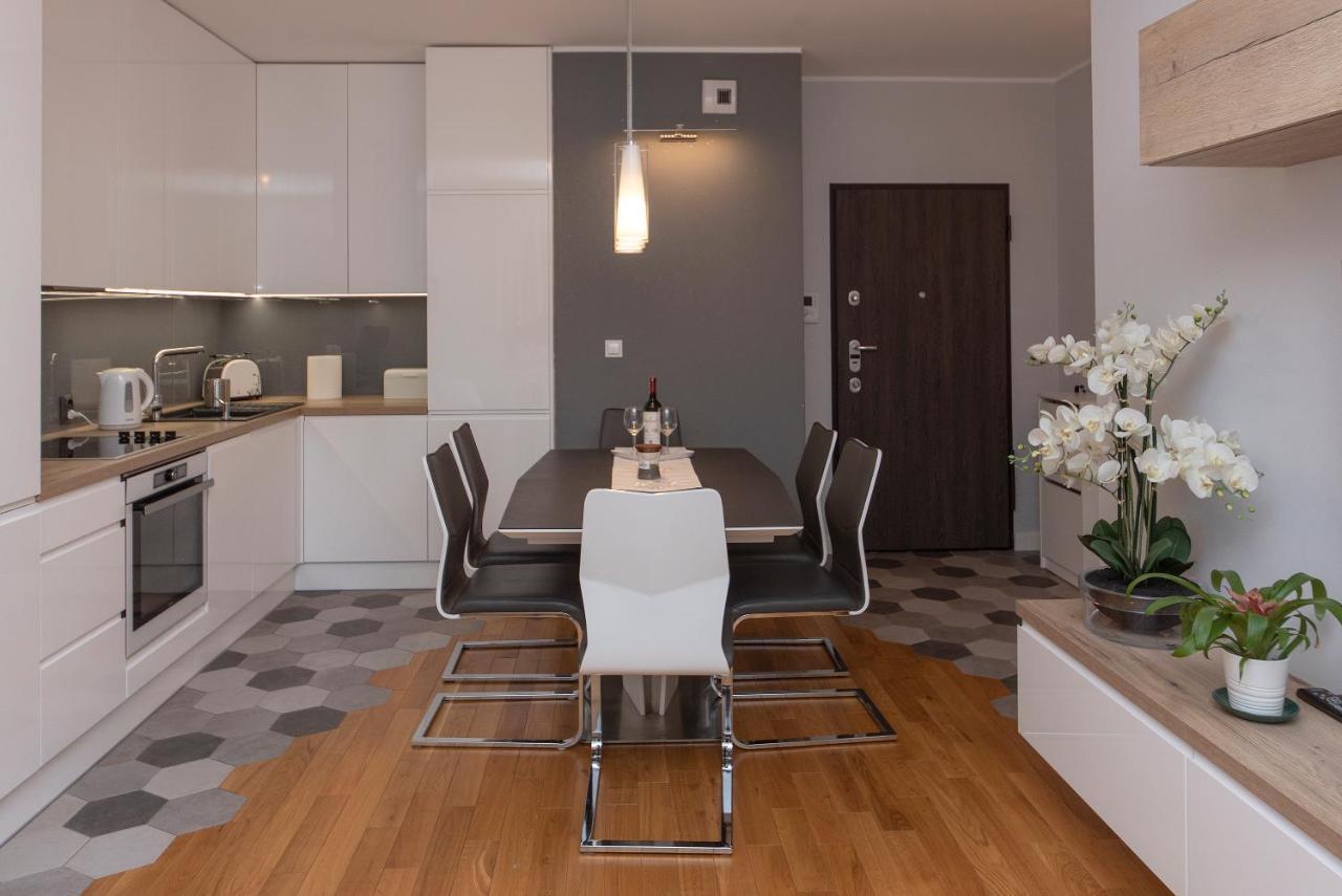 Apartament Paris بيدغوستيا المظهر الخارجي الصورة