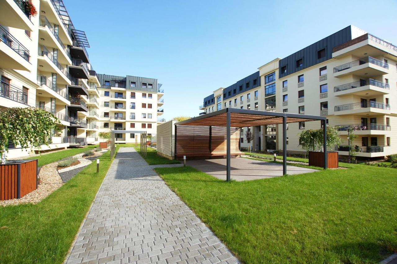 Apartament Paris بيدغوستيا المظهر الخارجي الصورة