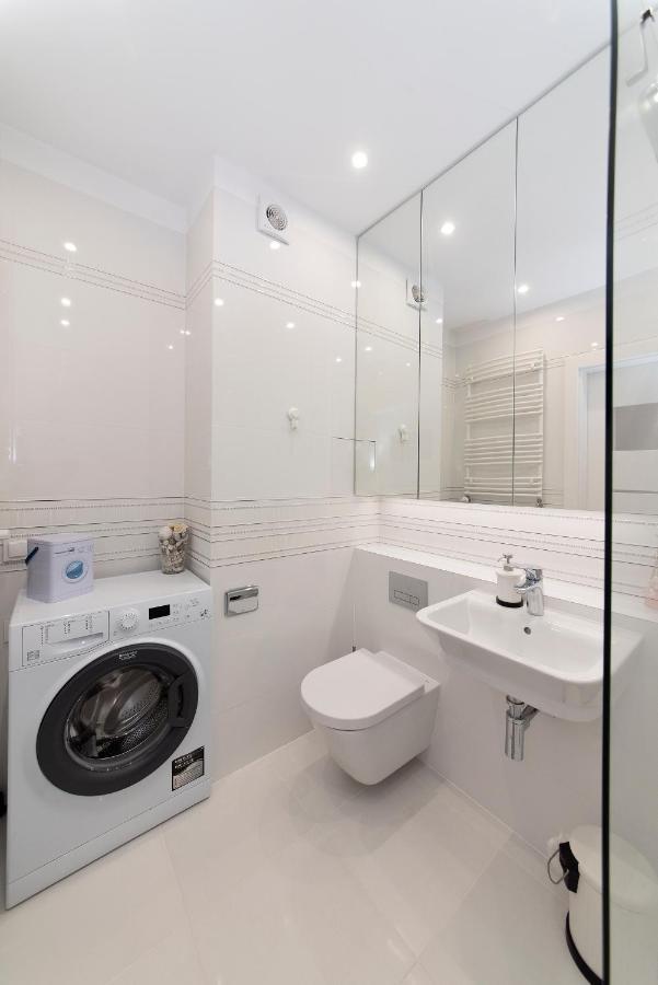Apartament Paris بيدغوستيا المظهر الخارجي الصورة