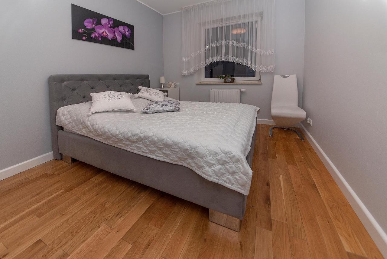 Apartament Paris بيدغوستيا المظهر الخارجي الصورة